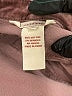 Sundance Burgundy Jeans Size 2X - photo 8