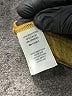 LNA Animal Print Yellow Track Pants Size M - photo 8