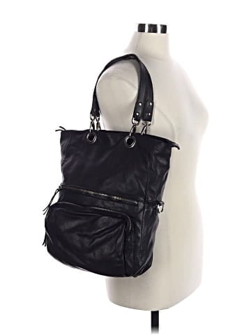 Assorted Brands Leather Shoulder Bag (view 2)