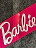 Barbie 100% Polyester Pink Kimono Size XL - photo 8