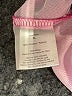 Barbie 100% Polyester Pink Kimono Size XL - photo 9
