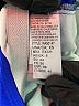 Nautica Color Block Blue Swimsuit Top Size 4 - photo 4