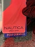 Nautica Color Block Blue Swimsuit Top Size 4 - photo 7