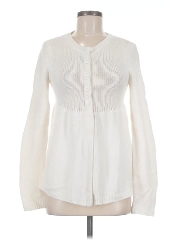 a.n.a. A New Approach Cardigan (view 1)