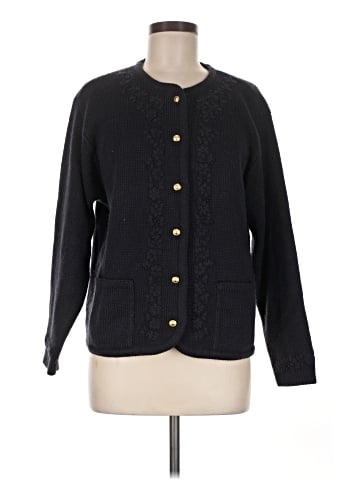 Croft & Barrow Cardigan (view 1)