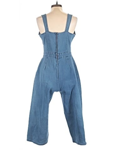 Derek Heart Jumpsuit (view 2)
