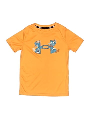 Under Armour Active T-Shirt (view 1)