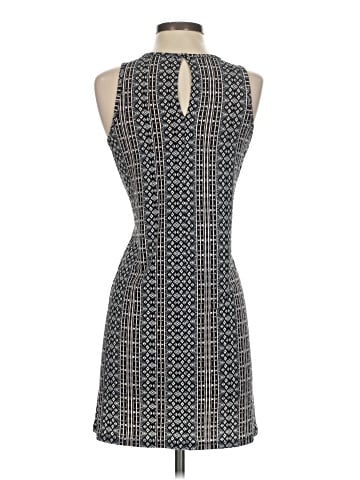 BCBGeneration Casual Dress (view 2)