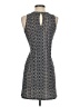 BCBGeneration Tweed Gray Casual Dress Size XS - photo 2