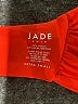 Jade Red Swimsuit Top Size S - photo 3