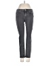 IRO Hearts Gray Jeans Size 26 waist - photo 1