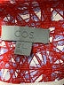 Cos Red Blazer Size 2 - photo 6