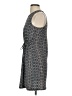 BCBGeneration Tweed Gray Casual Dress Size XS - photo 5