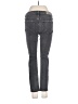 IRO Hearts Gray Jeans Size 26 waist - photo 2