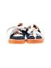 Baby Gap Blue Booties Size 5 (baby) - photo 2