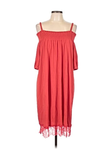 Violeta by Mango Casual Dress (view 1)