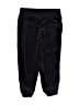 Falls Creek Black Velour Pants 12-18 MO / 18 MO - photo 2