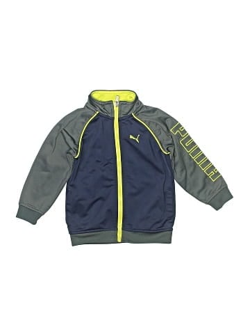 Puma Track Jacket (view 1)
