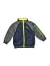 Puma 100% Polyester Color Block Blue Track Jacket 12-18 MO / 18 MO - photo 1