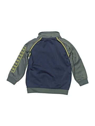 Puma Track Jacket (view 2)