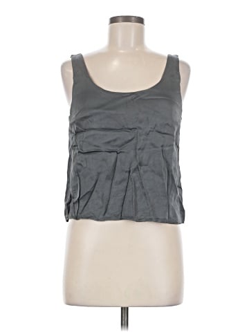 Topshop Sleeveless Top (view 1)