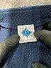 Creative Knitwear 100% Cotton Blue Vest Size 3-6 mo - photo 3