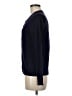 August Silk Blue Cardigan Size M - photo 5