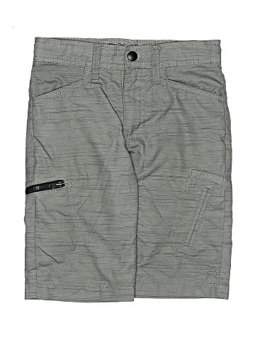 Lee Cargo Shorts (view 1)
