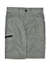 Lee 100% Polyester Gray Cargo Shorts Size 6 - photo 1