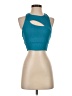 Carbon38 Teal Tank Top Size XS - photo 1