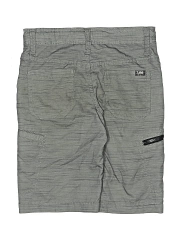 Lee Cargo Shorts (view 2)