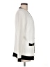 Tahari Ivory Cardigan Size M - photo 4