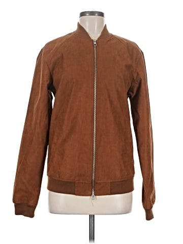Pull&Bear Jacket (view 1)