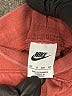 Nike Brown Casual Pants Size XS (kids) - photo 3