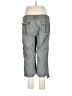 Dockers Gray Cargo Pants Size 14 - photo 2