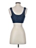 Guess Jeans Blue Tank Top Size XS (estimated) - photo 2