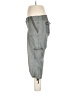 Dockers Gray Cargo Pants Size 14 - photo 5