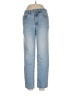 OAT Blue Jeans Size 8 - photo 1