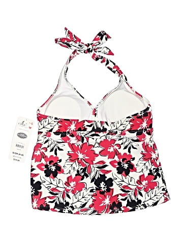 Catalina Swimsuit Top (view 2)