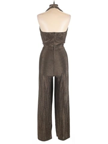 En Creme Jumpsuit (view 2)