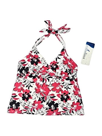 Catalina Swimsuit Top (view 1)
