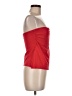 Wild Fable Red Sleeveless Top Size M - photo 4