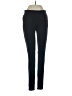 Ann Taylor LOFT Solid Black Active Pants Size XS (tall) - photo 1