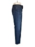 Ella Moss Blue Jeans Size 12 - photo 4