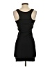 Wilfred Free Solid Black Cocktail Dress Size S - photo 2
