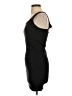 Wilfred Free Solid Black Cocktail Dress Size S - photo 5