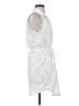 Michael Stars White Casual Dress Size Sm (0) - photo 4
