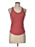 Active by Old Navy Red Active Tank Size L (tall) - photo 1