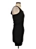 Wilfred Free Solid Black Cocktail Dress Size S - photo 4