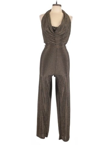 En Creme Jumpsuit (view 1)